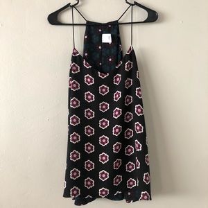 Express reversible Tank top